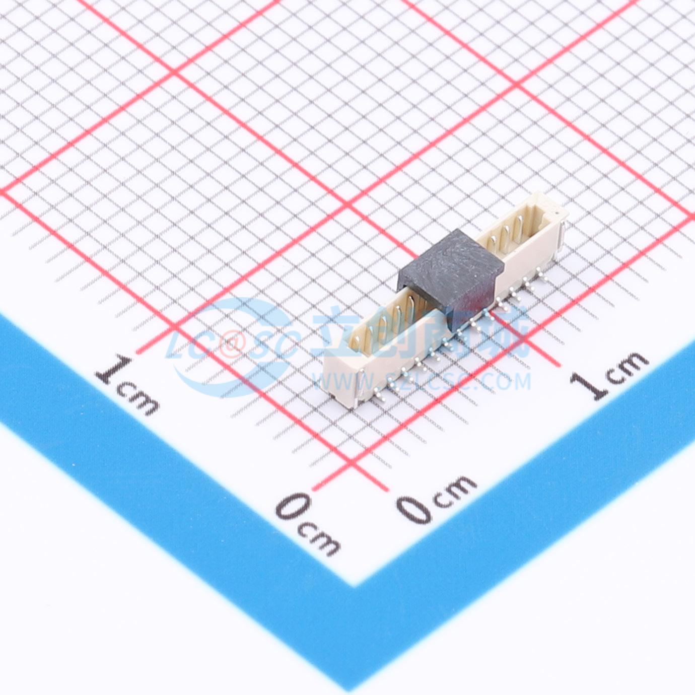 点击查看大图 HMT-0.8-13P-LB实物图
