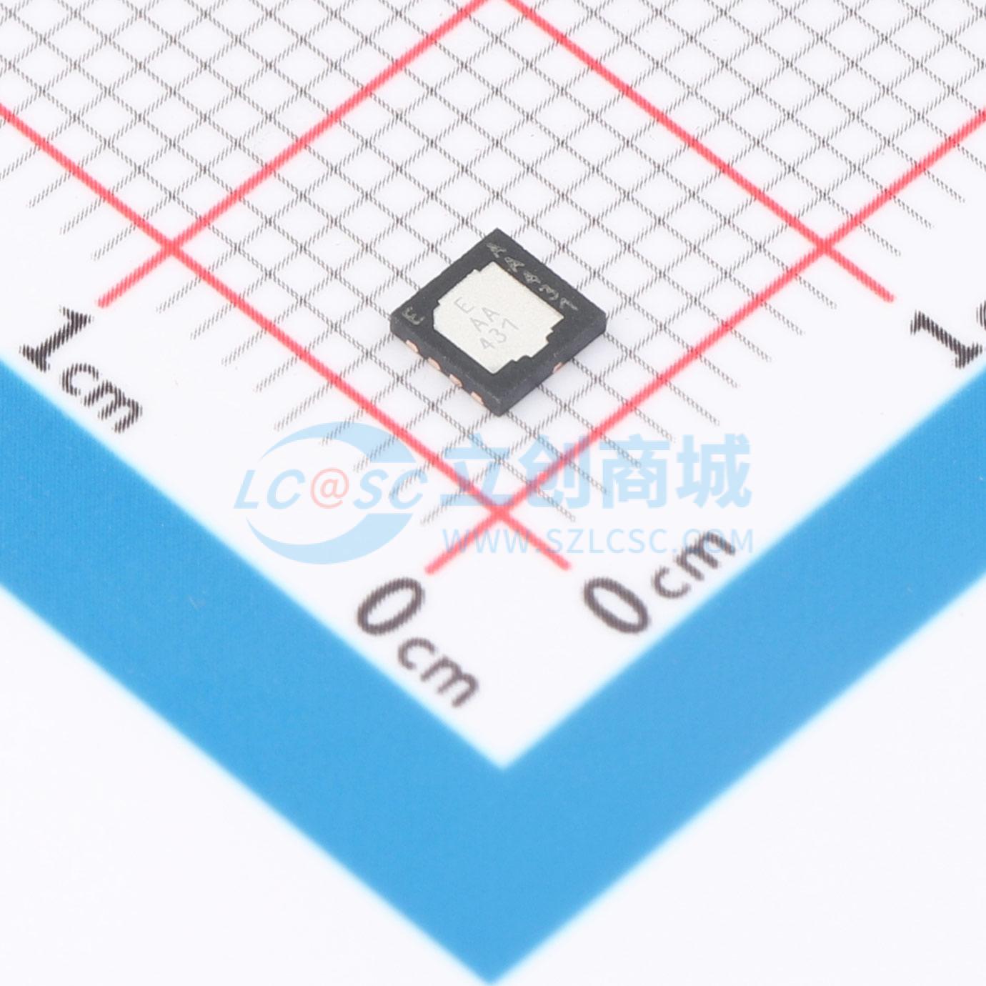 点击查看大图 IQE050N08NM5SCATMA1实物图