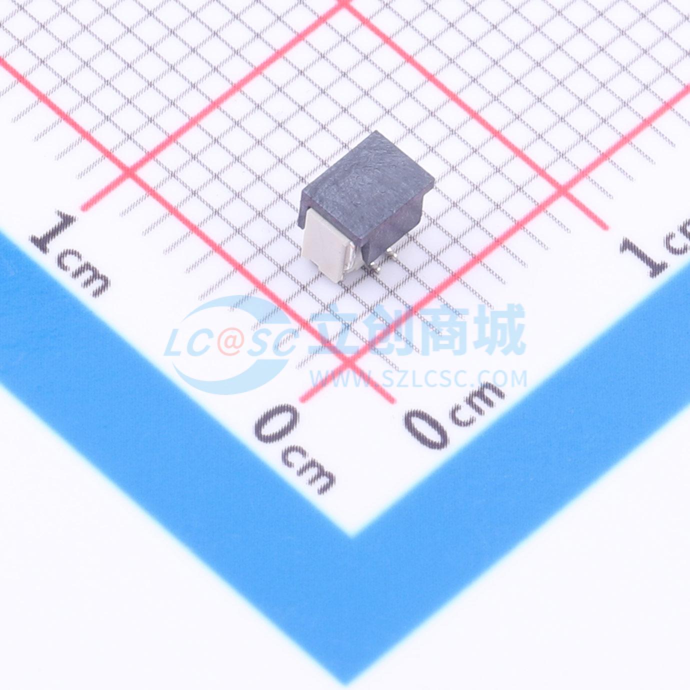 点击查看大图 HMT-0.8-2P-LB实物图