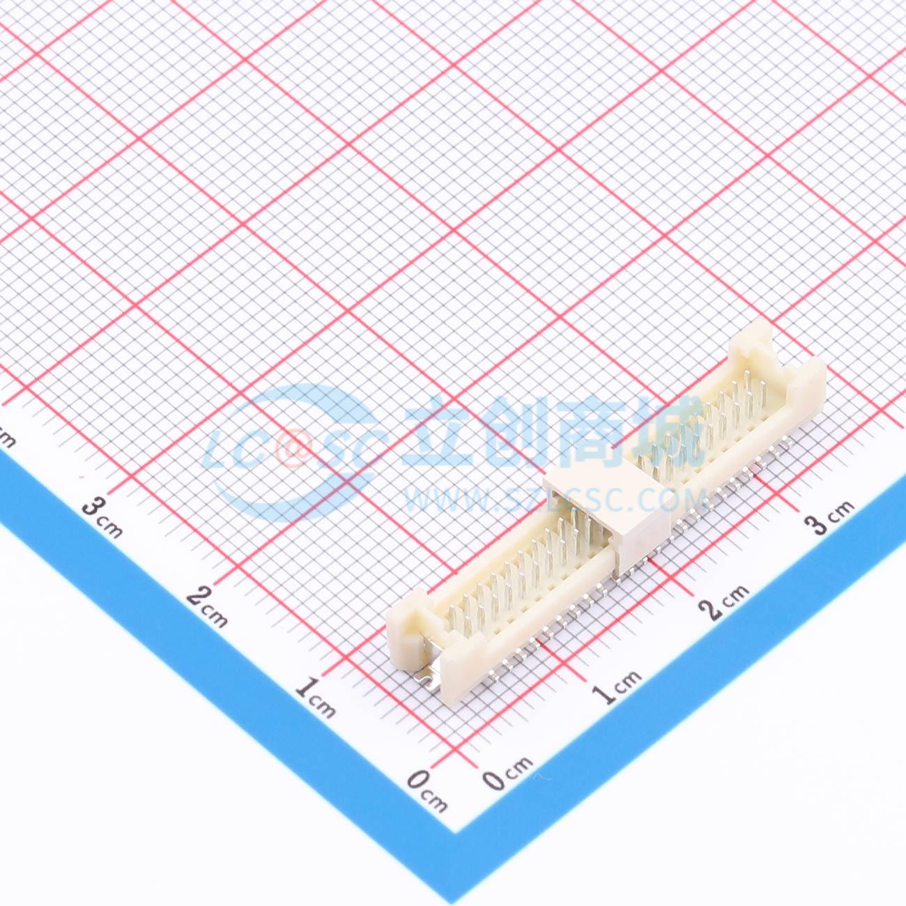 点击查看大图 XY-DF1.25-46A51-TD实物图