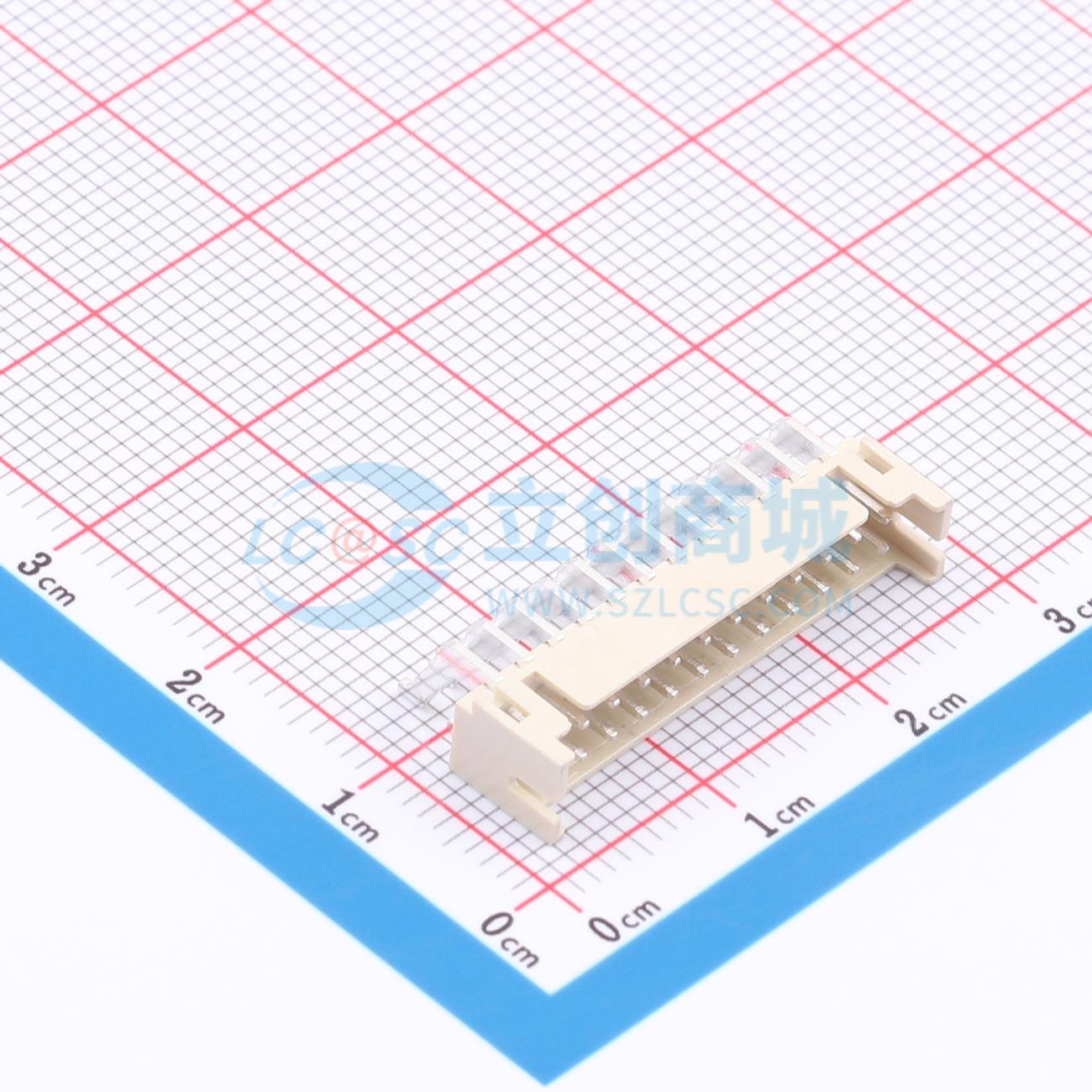 点击查看大图 XY-PHD2.0-24A61实物图