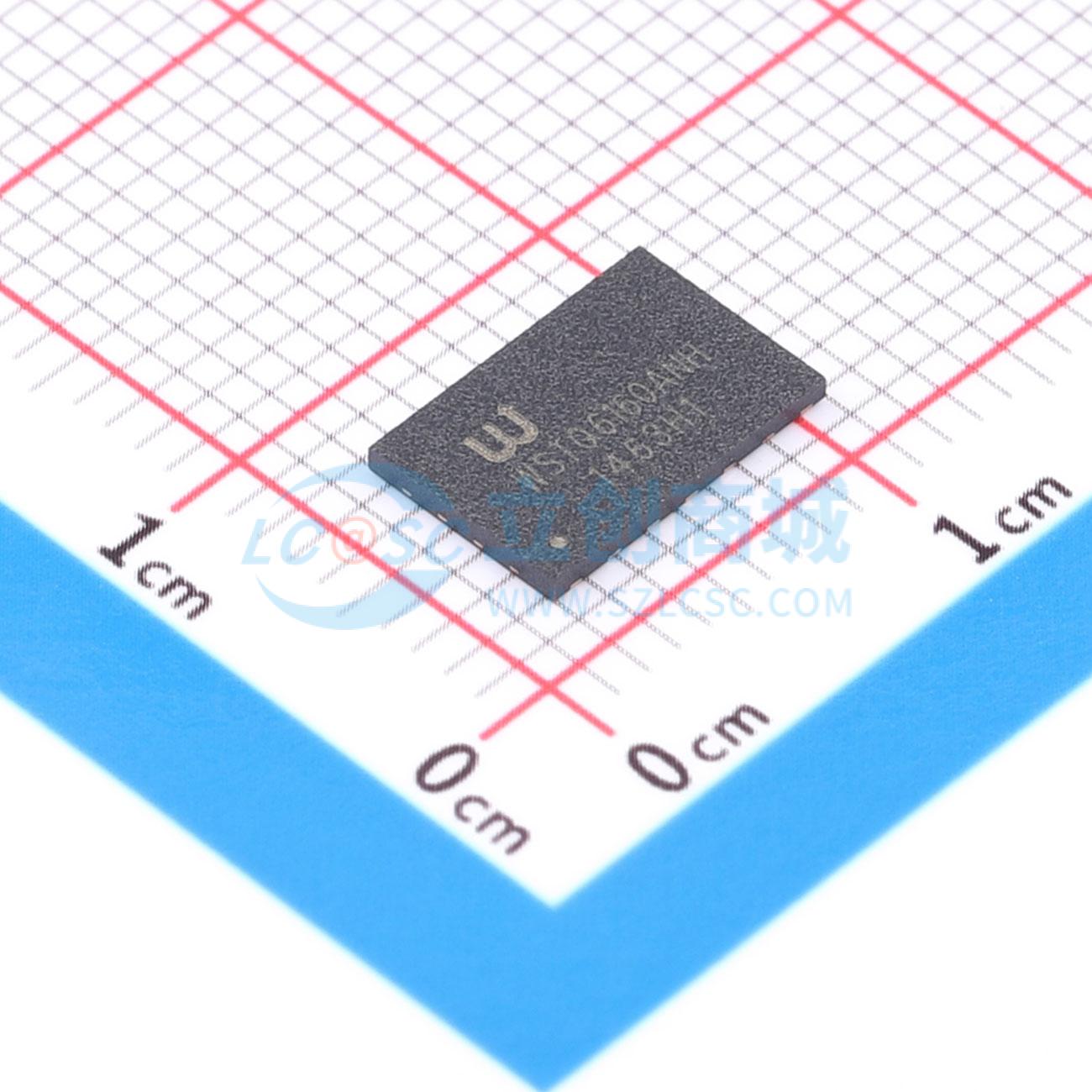 点击查看大图 WSTQ6160AN-H实物图