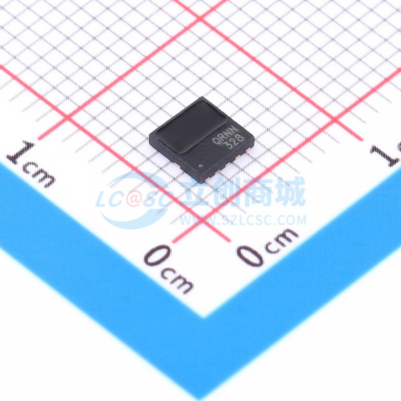 点击查看大图 TSOP37238TT1实物图