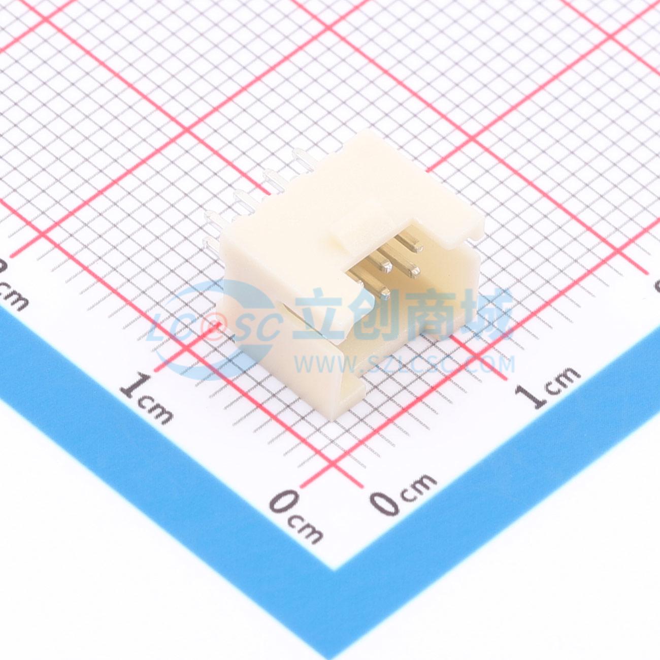 点击查看大图 XY-PHB2.0-2-8A11实物图