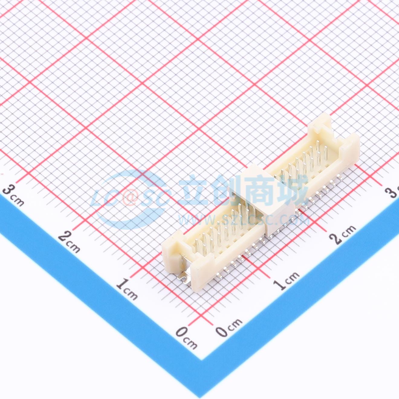 点击查看大图 XY-DF1.25-36A51-TD实物图