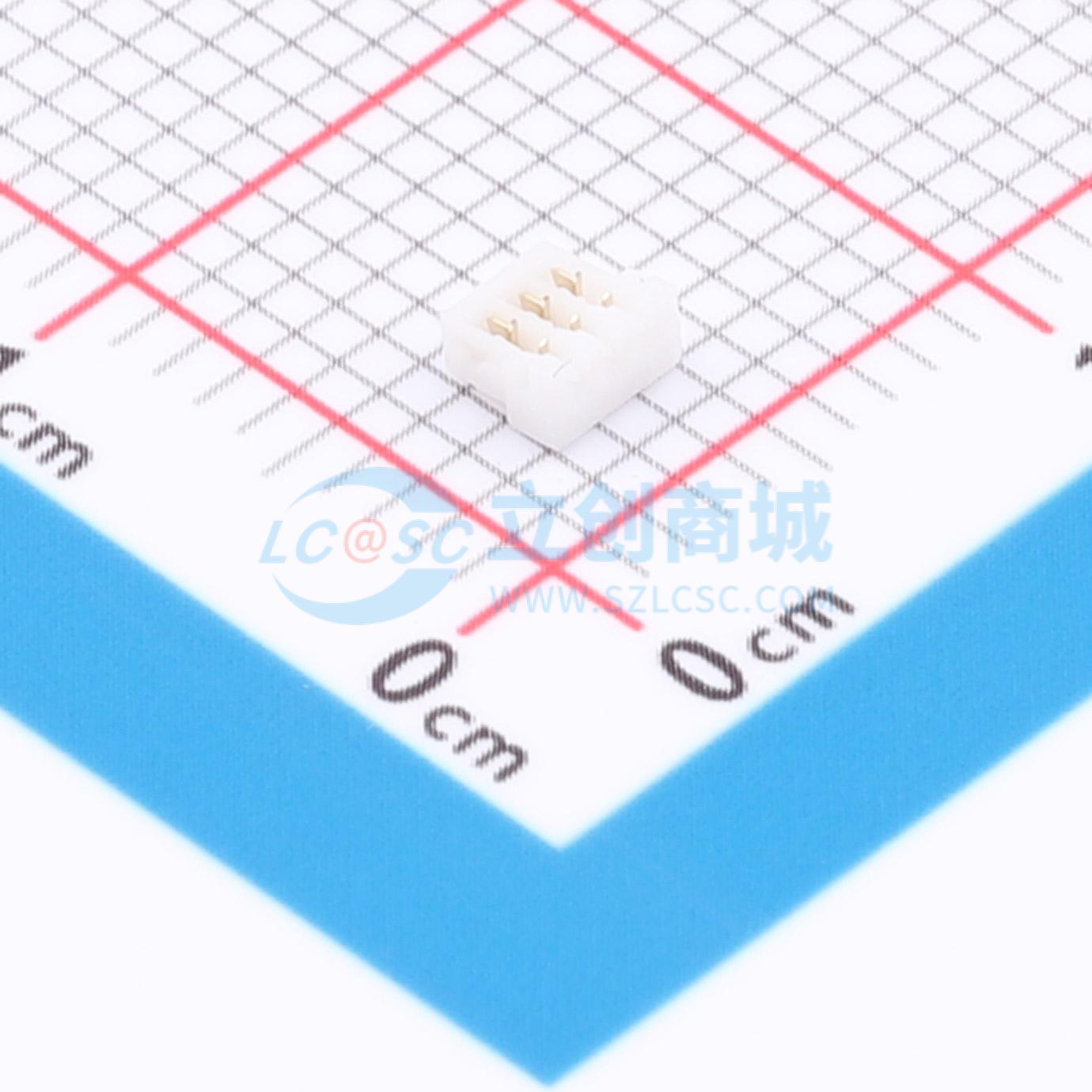 点击查看大图 BX-0.8-3PJK-XM3实物图