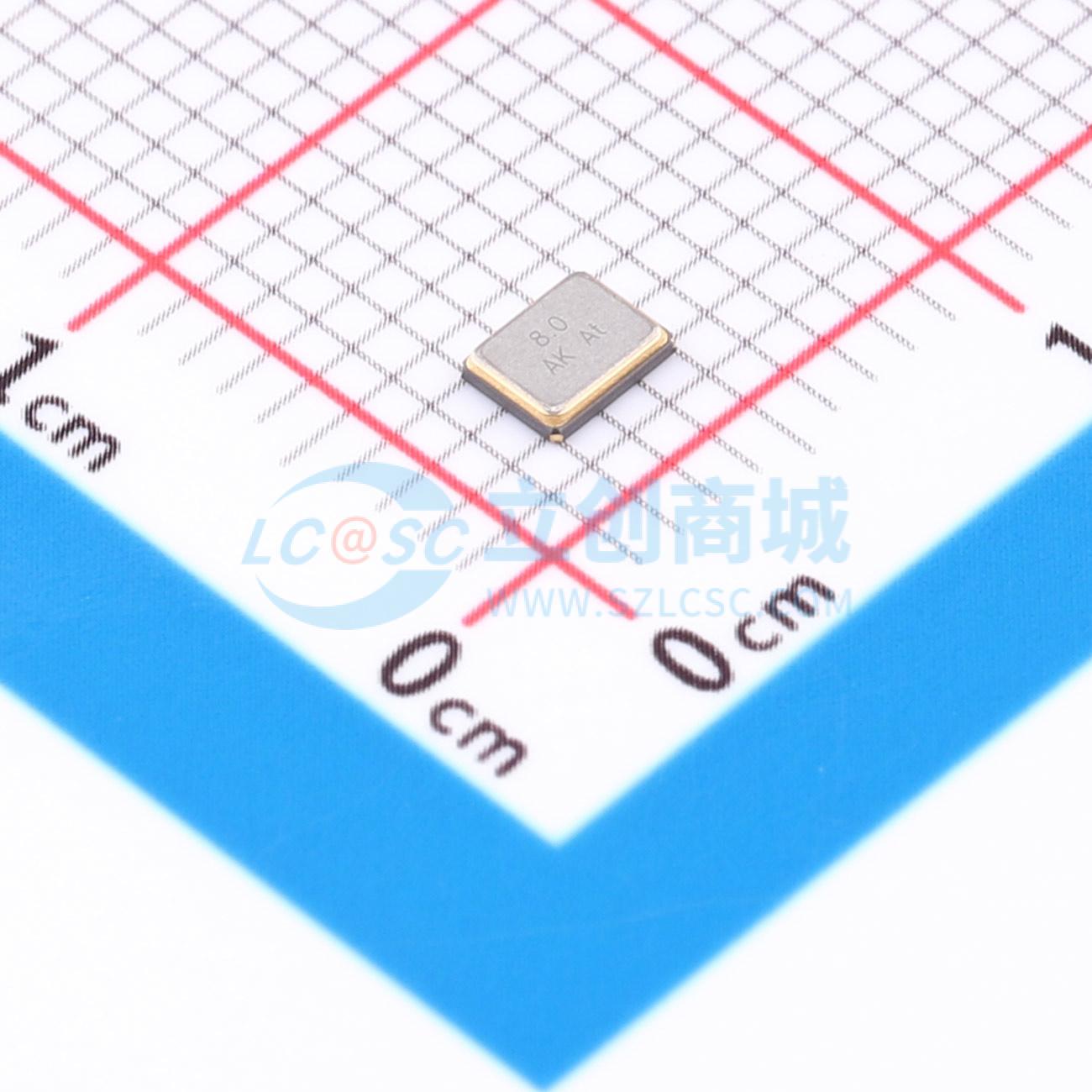 点击查看大图 CXAN-008000-3X10B41实物图