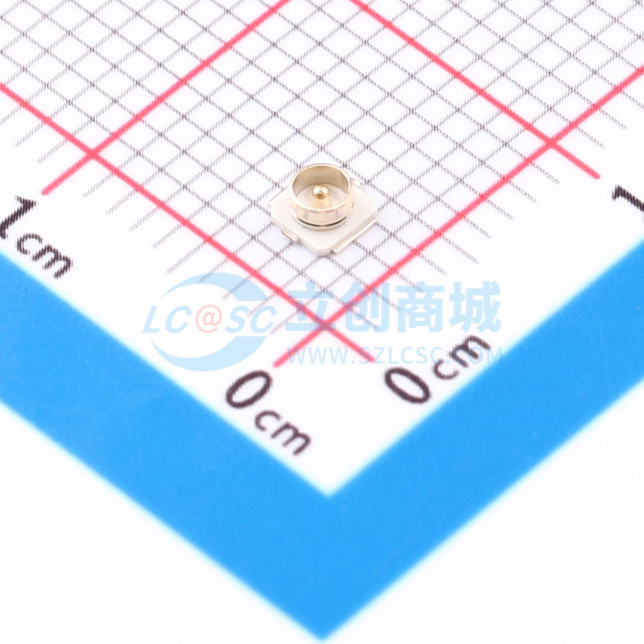 点击查看大图 IPEX-01实物图