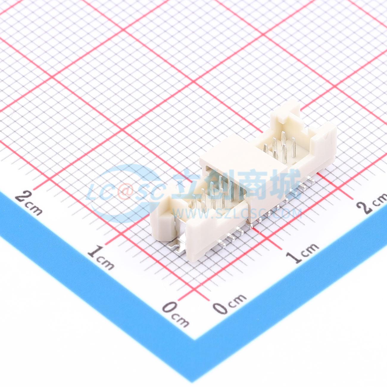 点击查看大图 XY-DF1.25-22A51-TD实物图