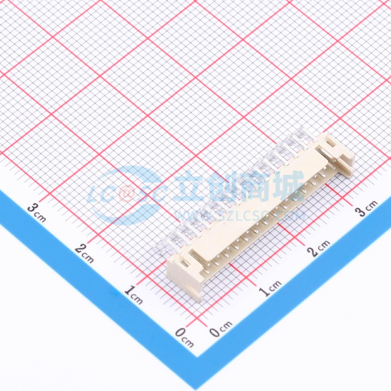 点击查看大图 XY-PHD2.0-30A61实物图