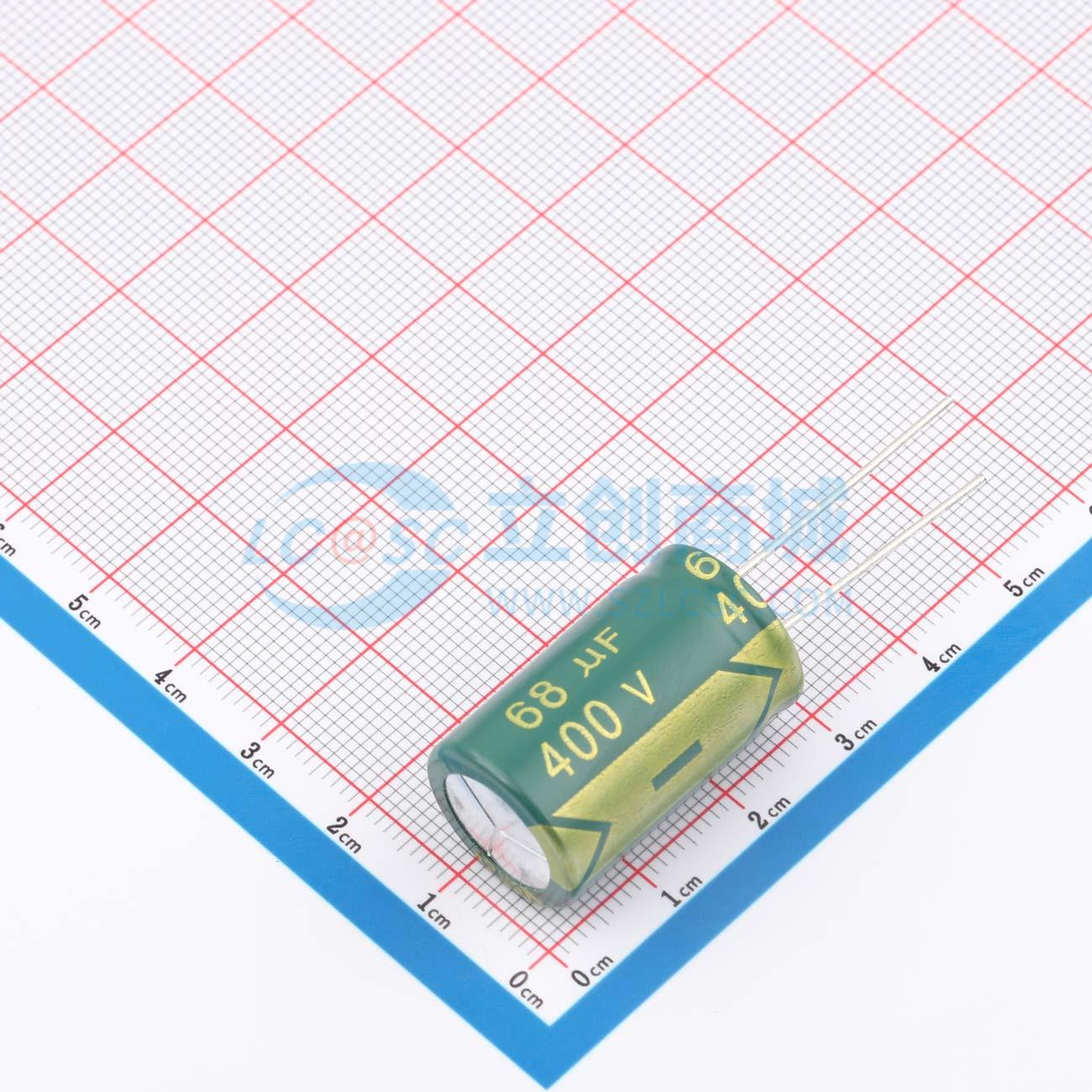 点击查看大图 CD288H2GM680L260T实物图