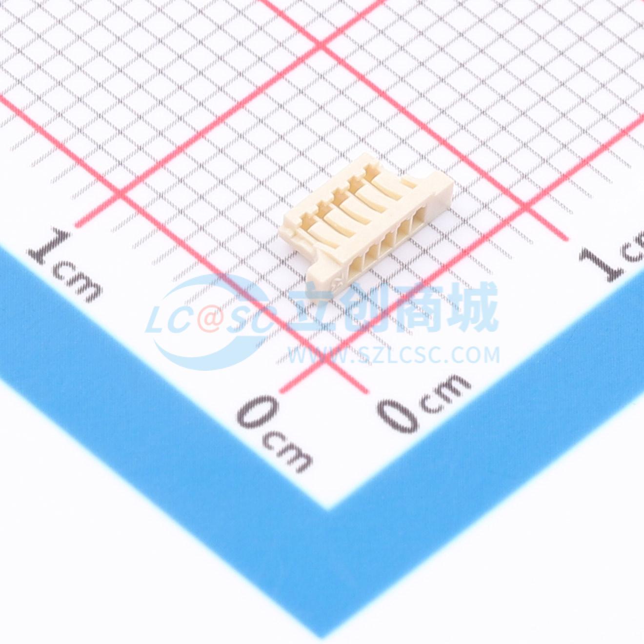 点击查看大图 ZX-0.8-5PJK-XM2实物图