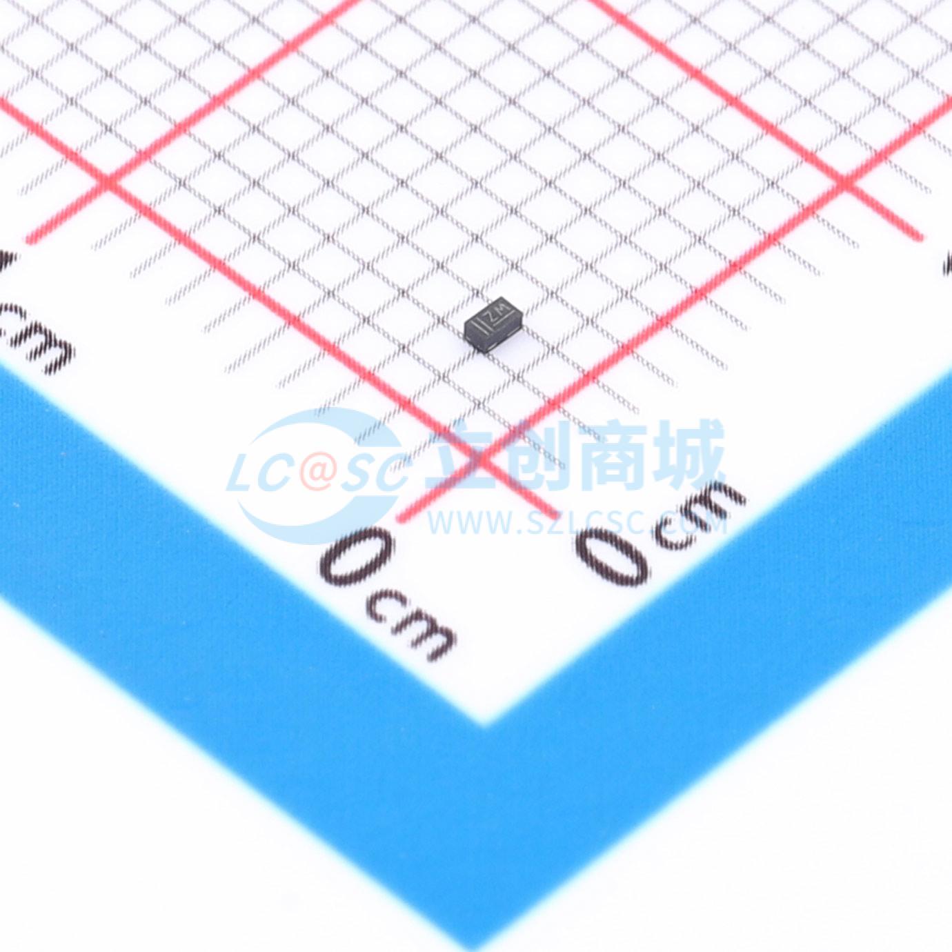 点击查看大图 PMZ370UNEYL实物图