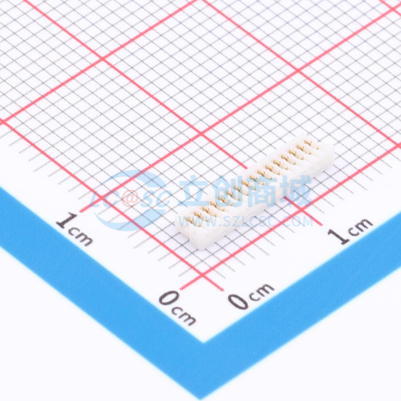 点击查看大图 BX-0.8-16PJK-XM3实物图