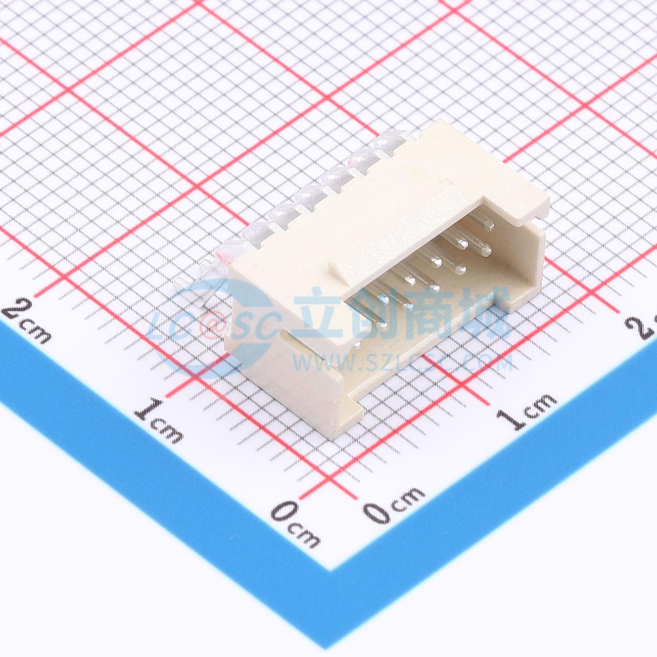 点击查看大图 XY-PHB2.0-14A61-G实物图