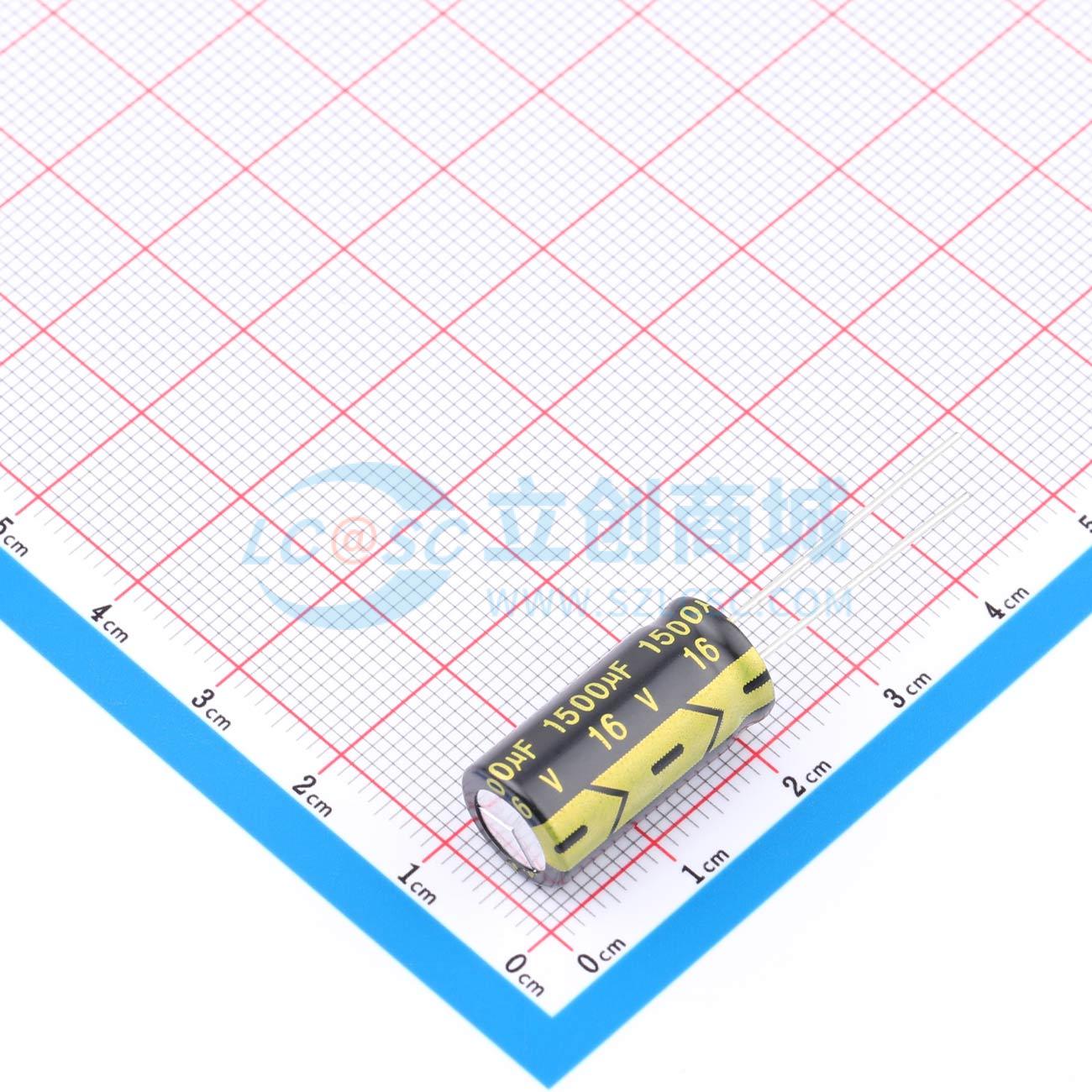 点击查看大图 CD26G1CM152G200T实物图