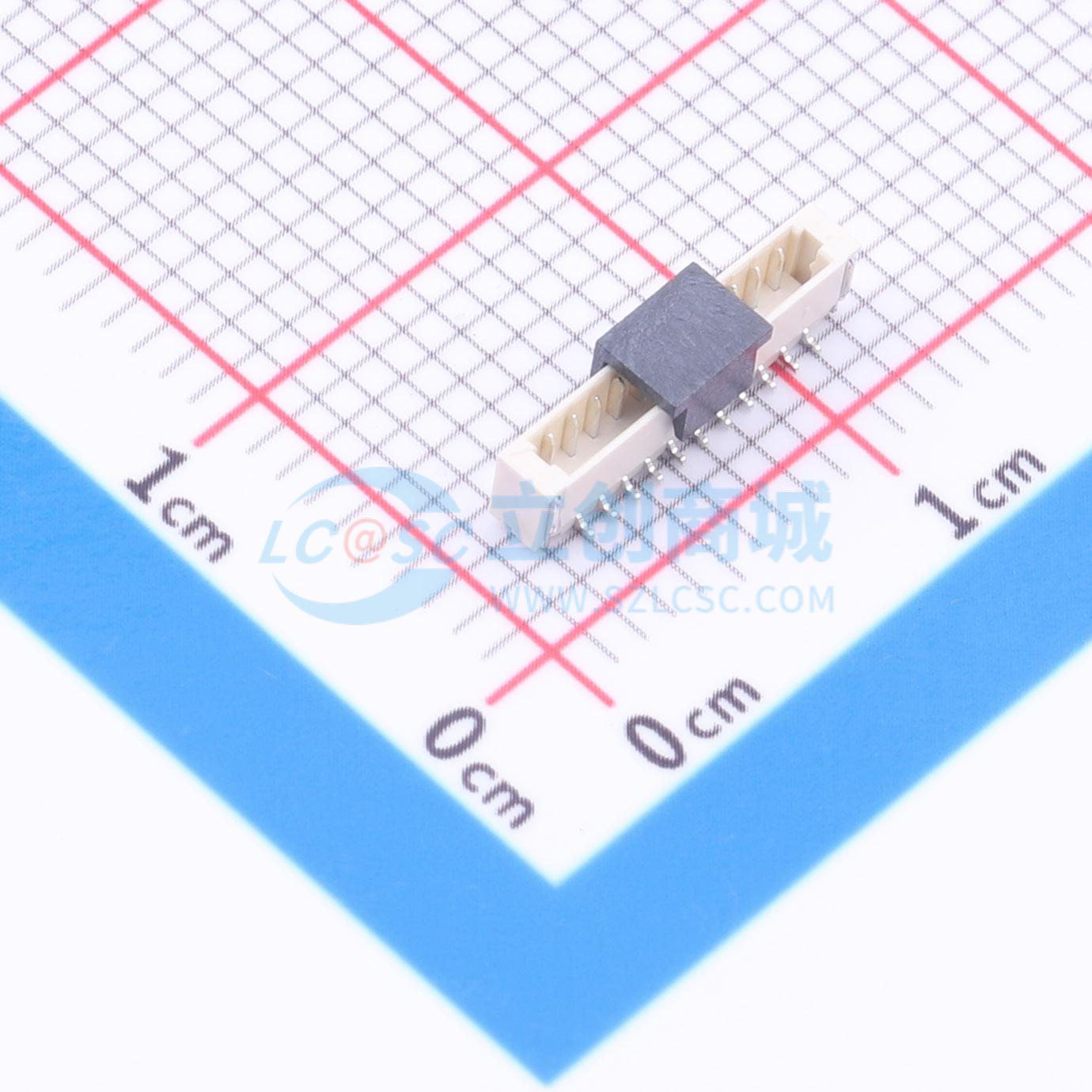 点击查看大图 HMT-0.8-11P-LB实物图