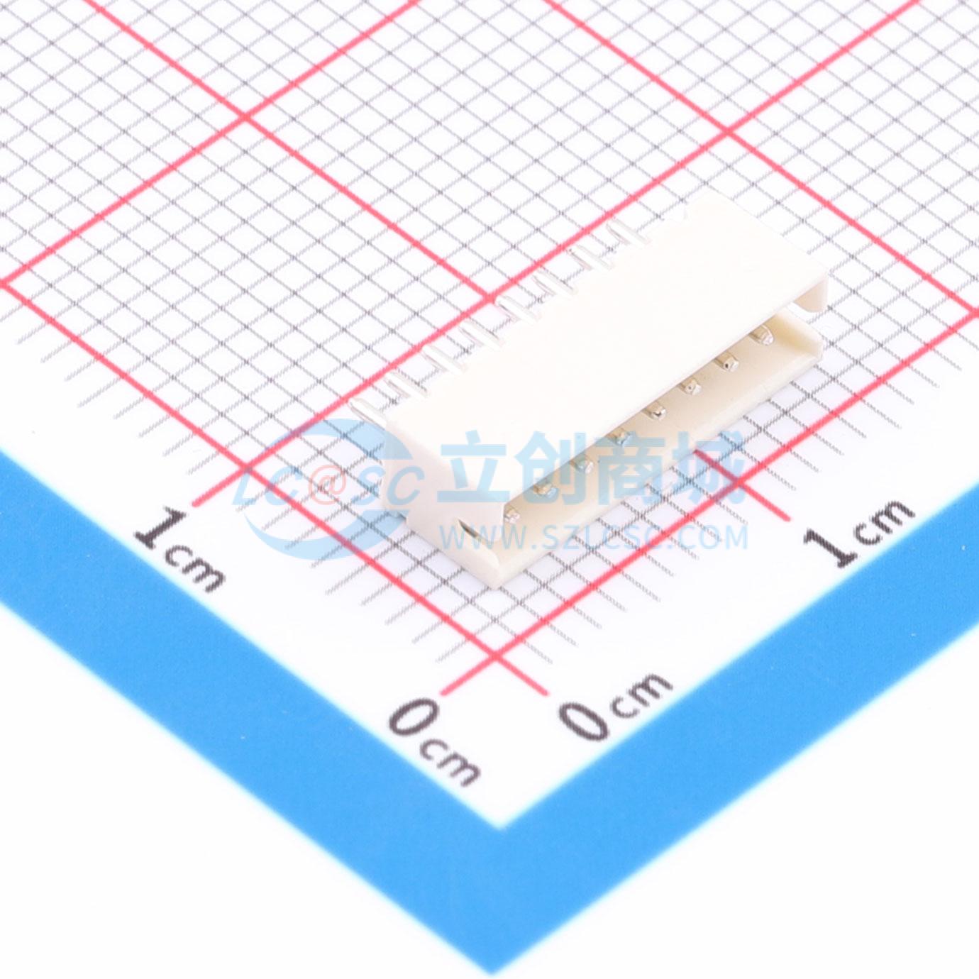 点击查看大图 BX-ZH1.5-8PZZ实物图
