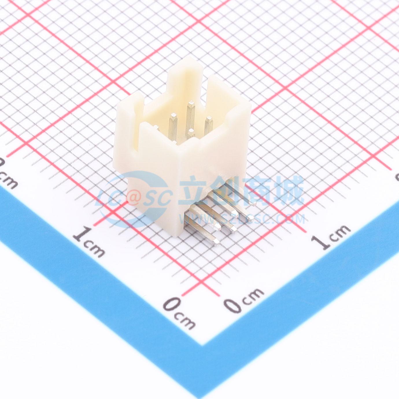 点击查看大图 XY-PHB2.0-2-6A21实物图