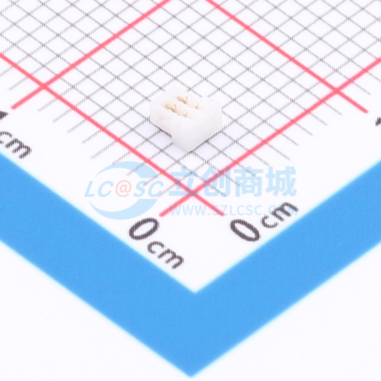 点击查看大图 HMT-0.8-2P-JK-A2实物图