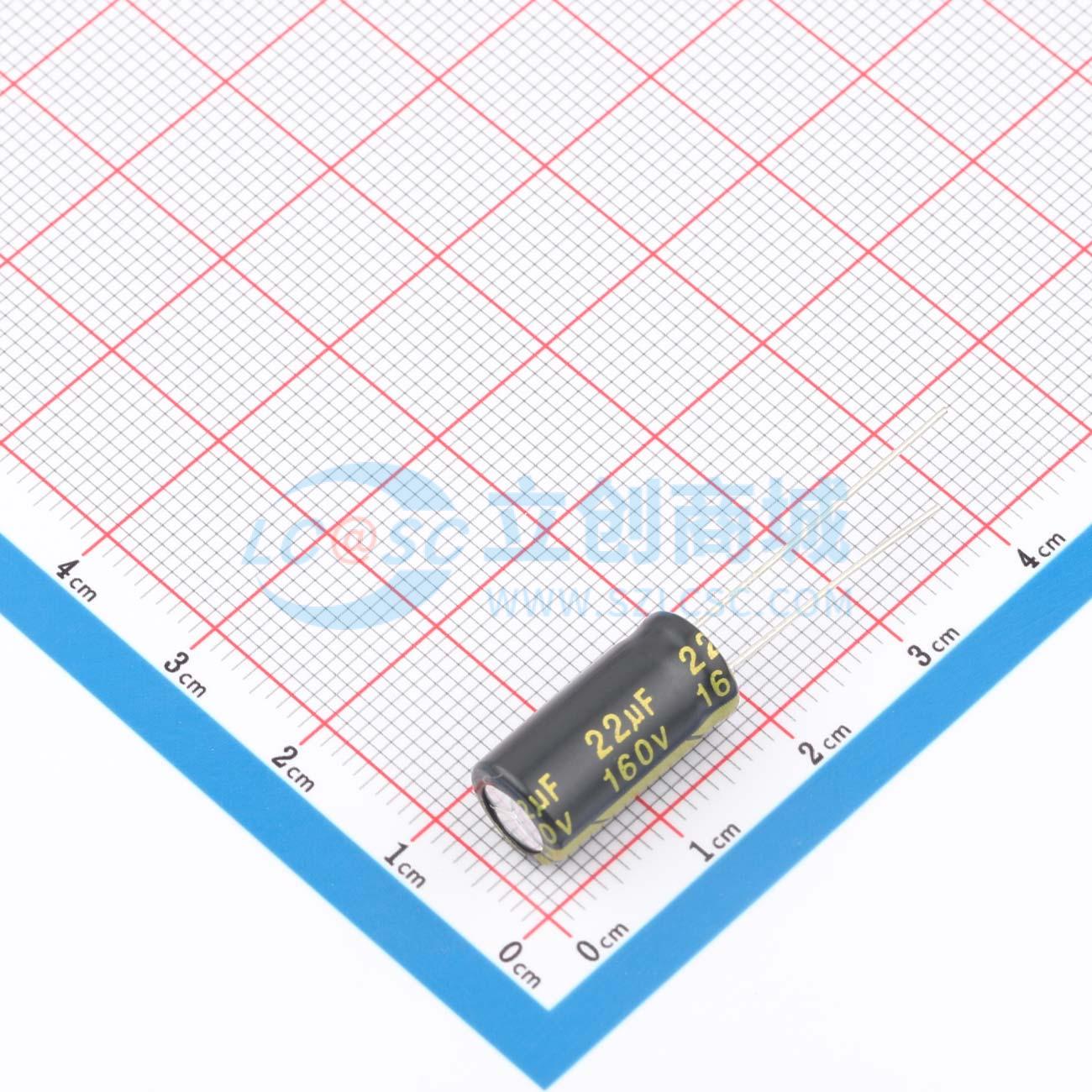 点击查看大图 CD26G2CM220F160T实物图
