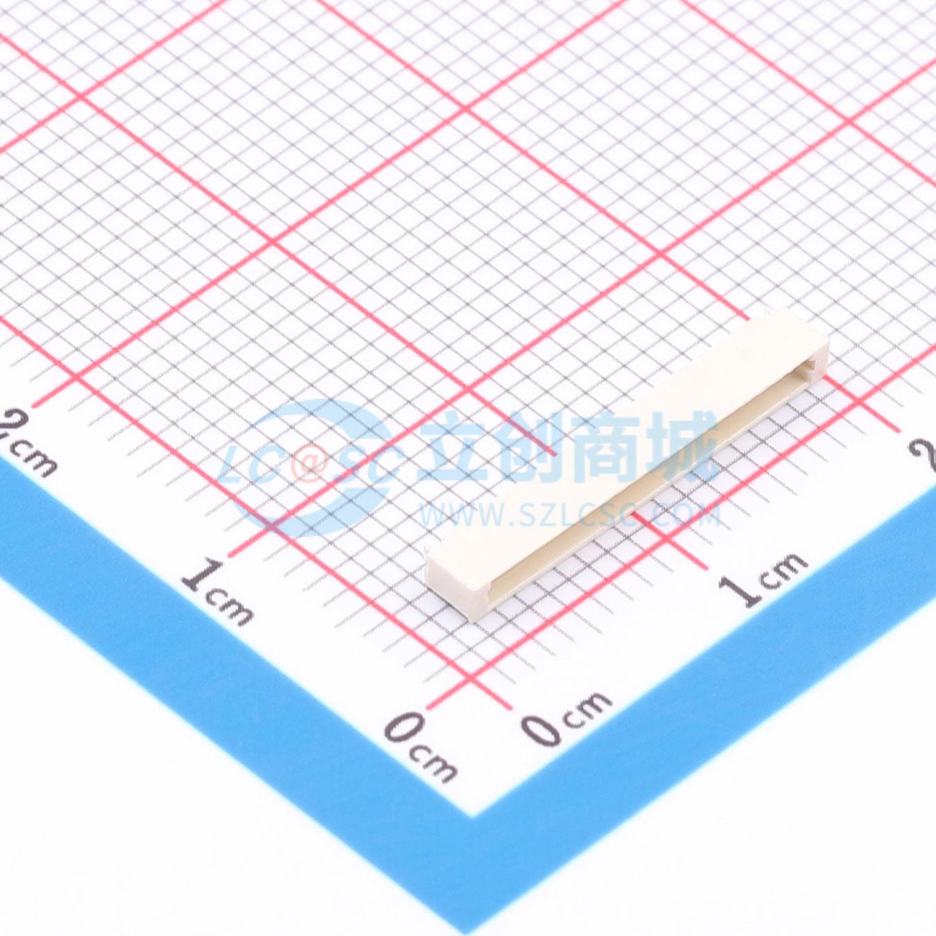 点击查看大图 XY-0.8-20A61实物图