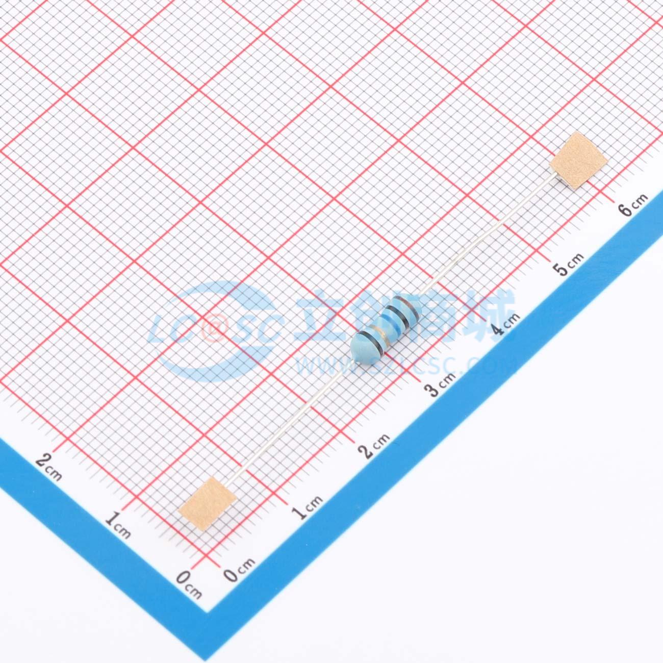 点击查看大图 MGR0W2J0106A10实物图