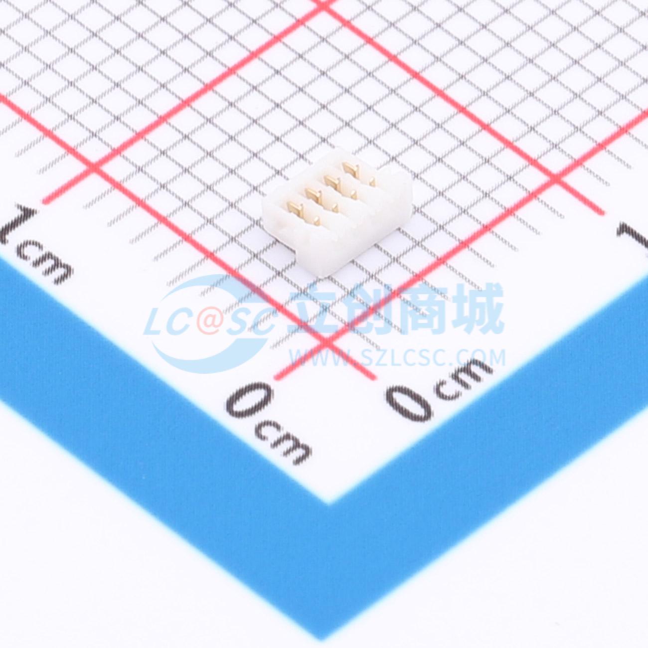 点击查看大图 HMT-0.8-4P-JK-A2实物图