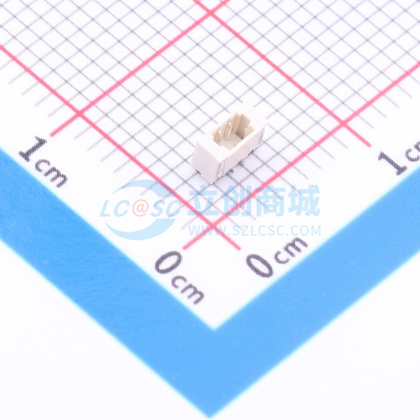 点击查看大图 HMT-0.8-2P-WB实物图