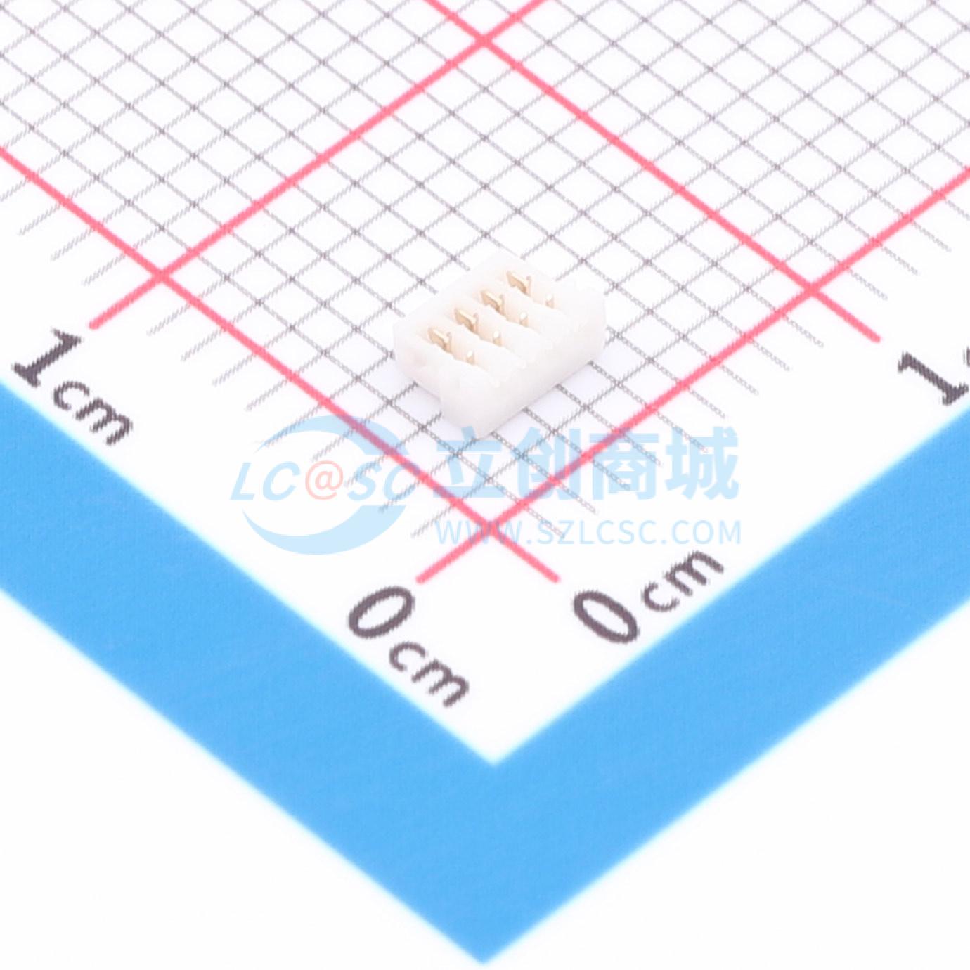 点击查看大图 BX-0.8-4PJK-XM3实物图