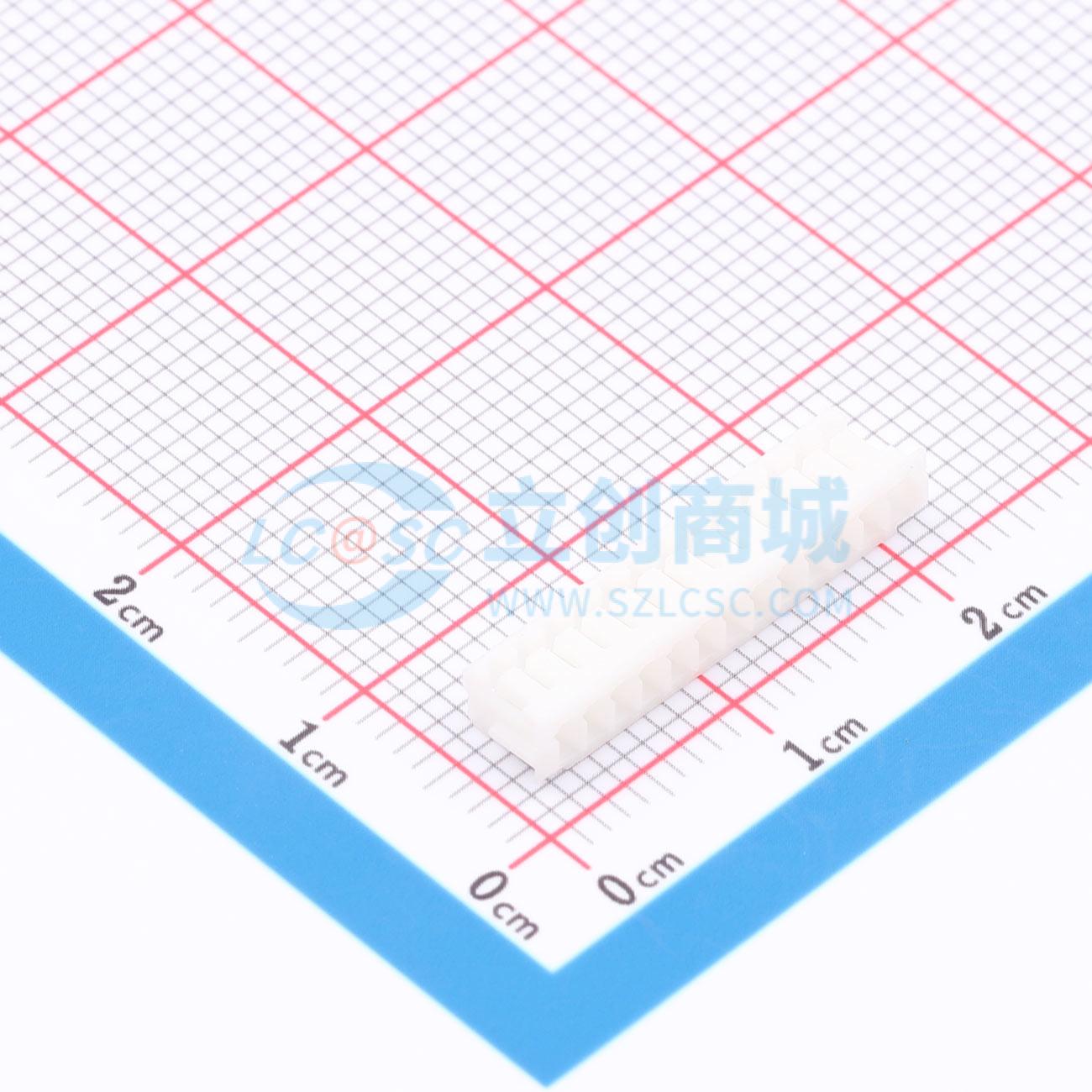 点击查看大图 ZJLQ-ZH1.5A15002-13Y实物图