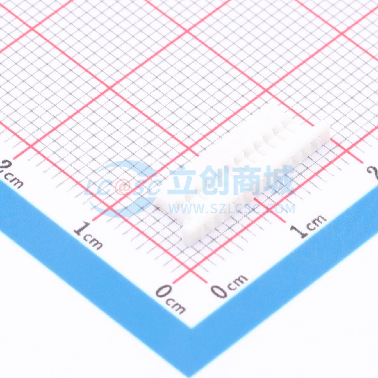 点击查看大图 ZJLQ-MX1.25A12501-12Y实物图