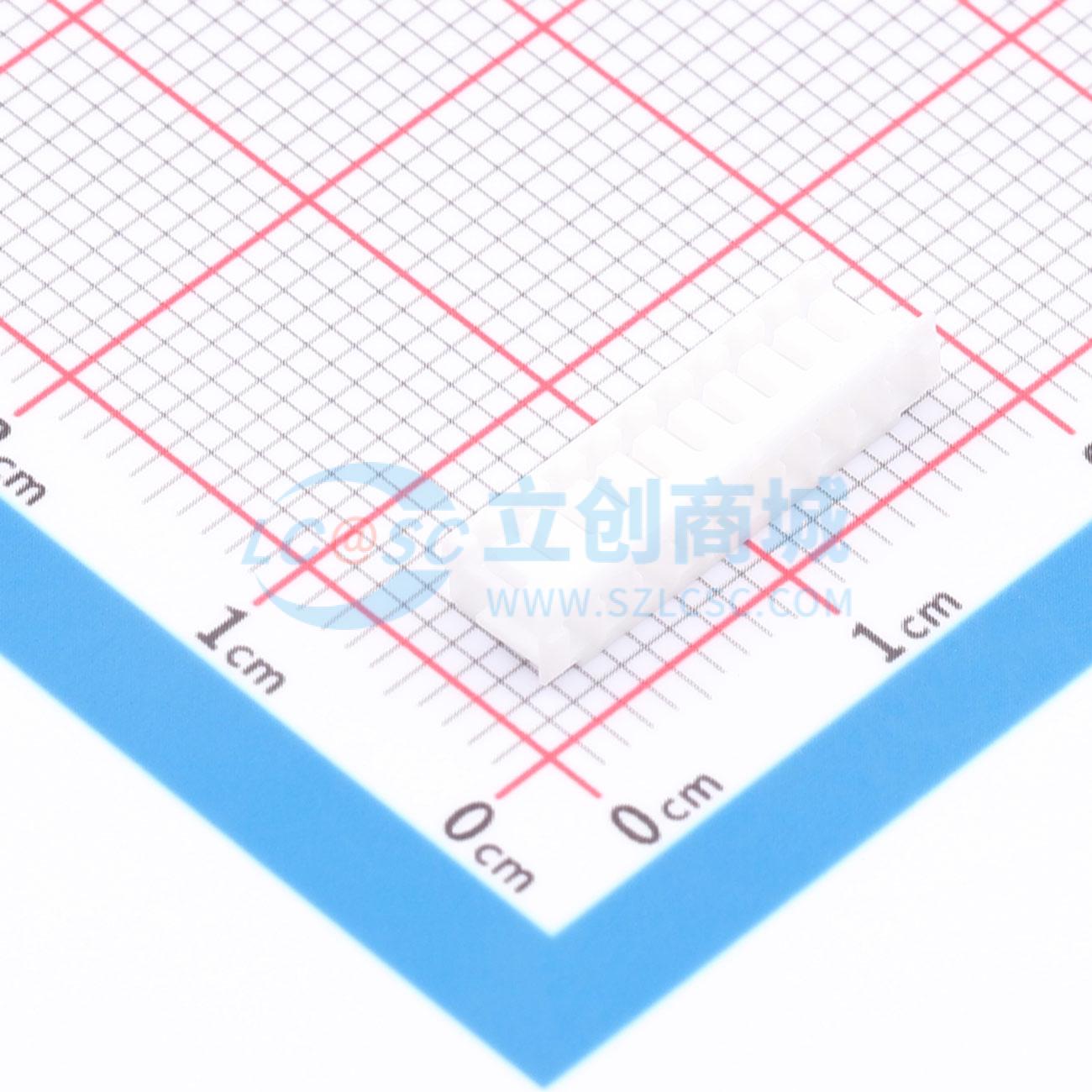 点击查看大图 ZJLQ-ZH1.5A15002-10Y实物图