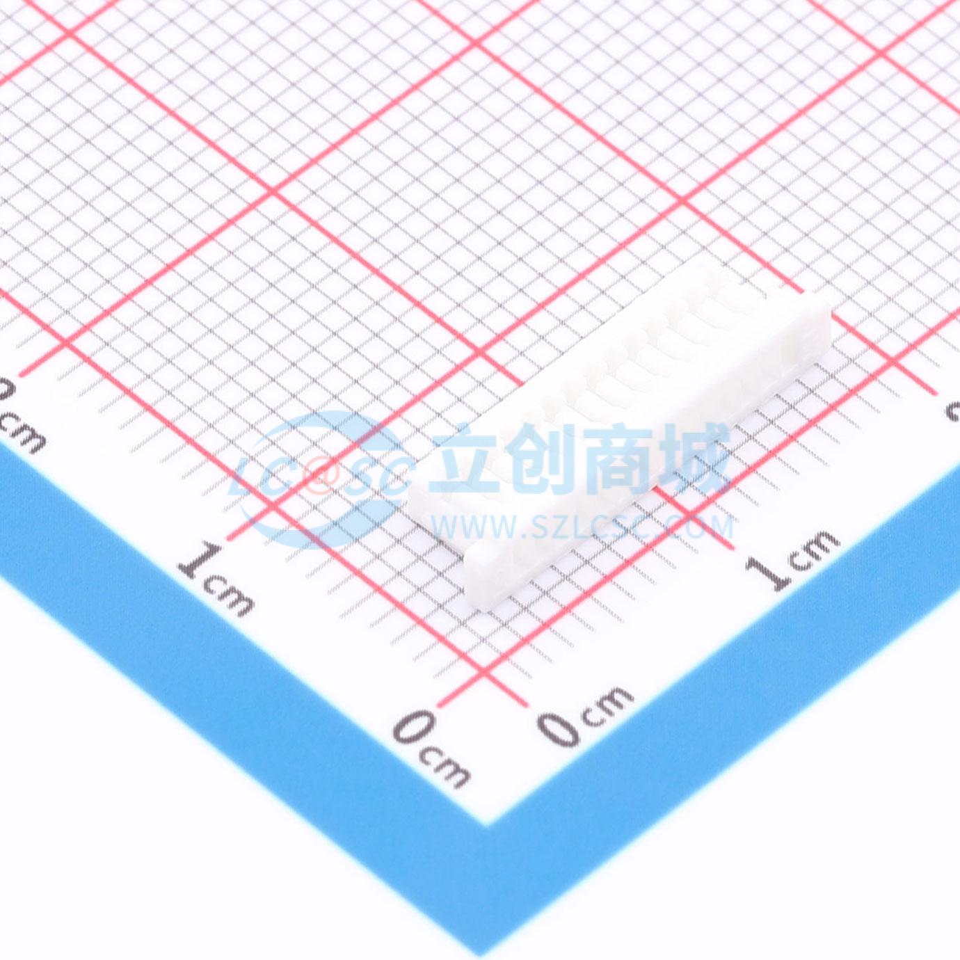 点击查看大图 ZJLQ-1.0A10001-14Y实物图