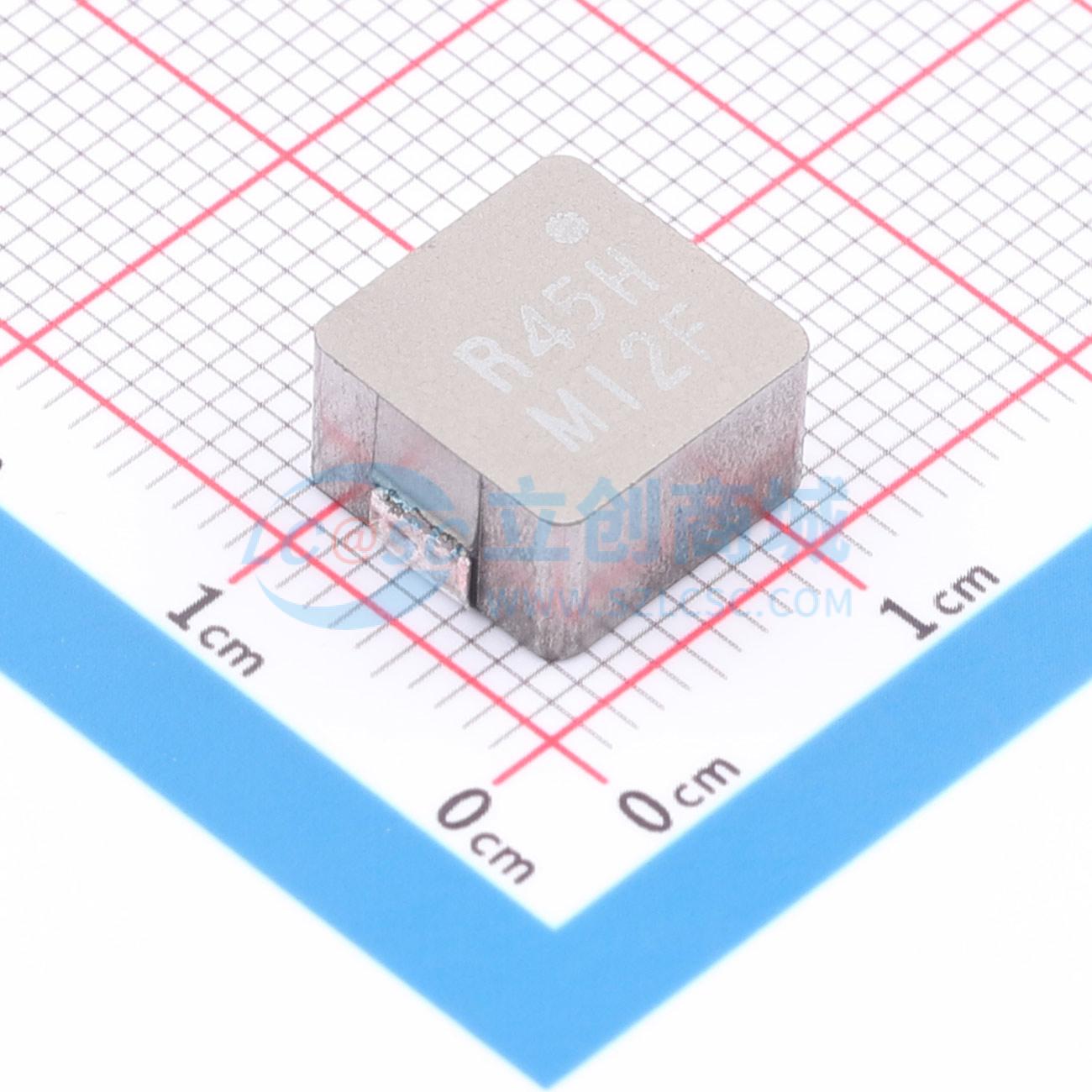 点击查看大图 MPCH1060LR45实物图