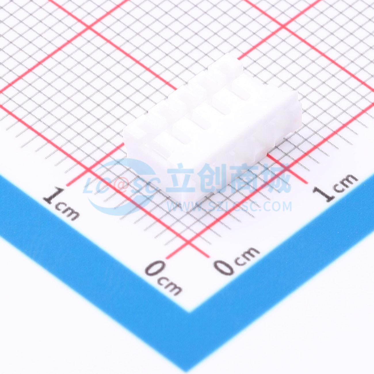 点击查看大图 ZJLQ-PH2.0A20001-5Y实物图
