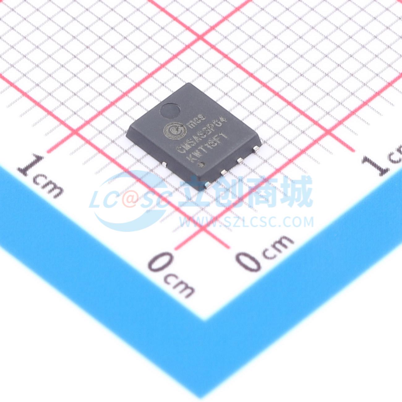 点击查看大图 CMSA63P04实物图