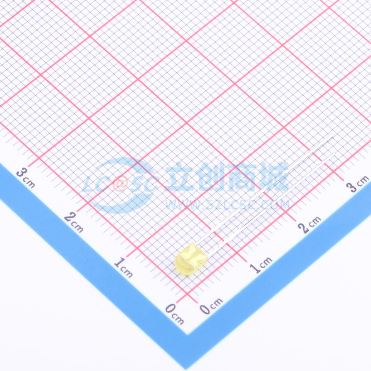 点击查看大图 LG-234YG7DT-629D-IR实物图