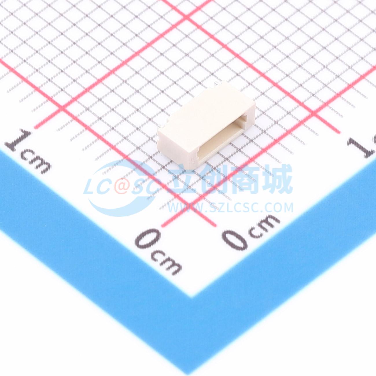 点击查看大图 HMT-0.8-4P-WB实物图