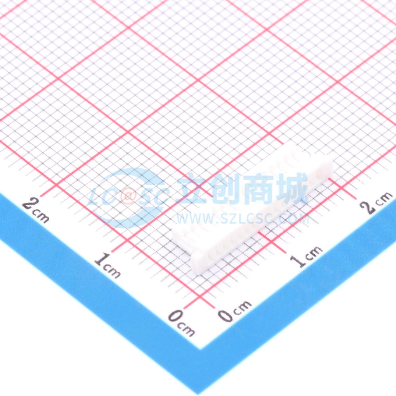 点击查看大图 ZJLQ-1.0A10001-16Y实物图