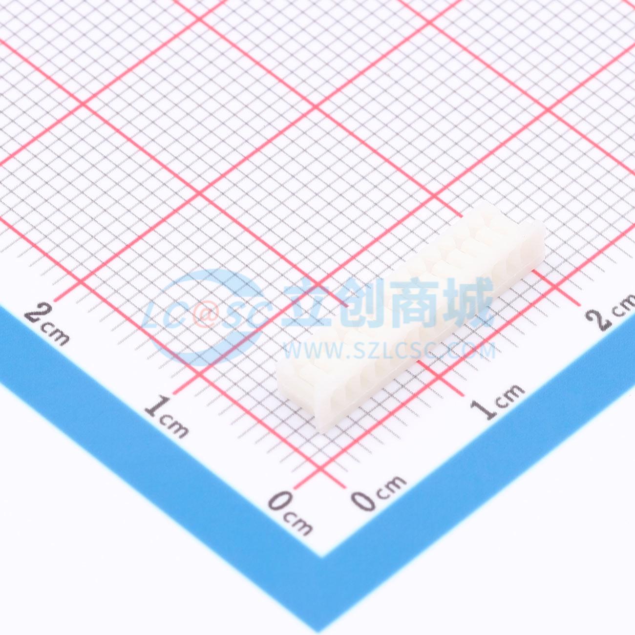 点击查看大图 ZJLQ-1.25A12502-14Y实物图