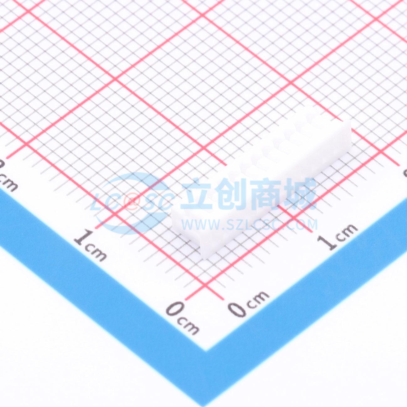 点击查看大图 ZJLQ-1.25A12502-12Y实物图