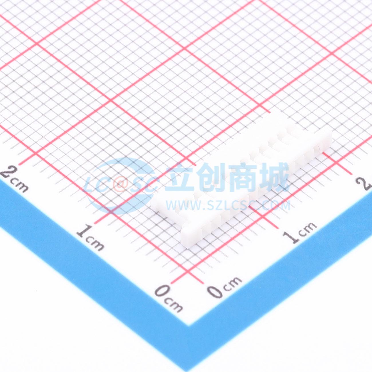 点击查看大图 ZJLQ-MX1.25A12501-13Y实物图