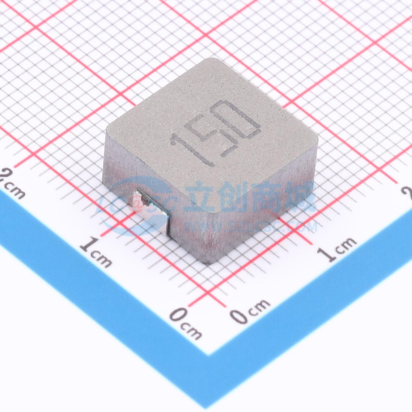 点击查看大图 HCMA-1365-150-M实物图