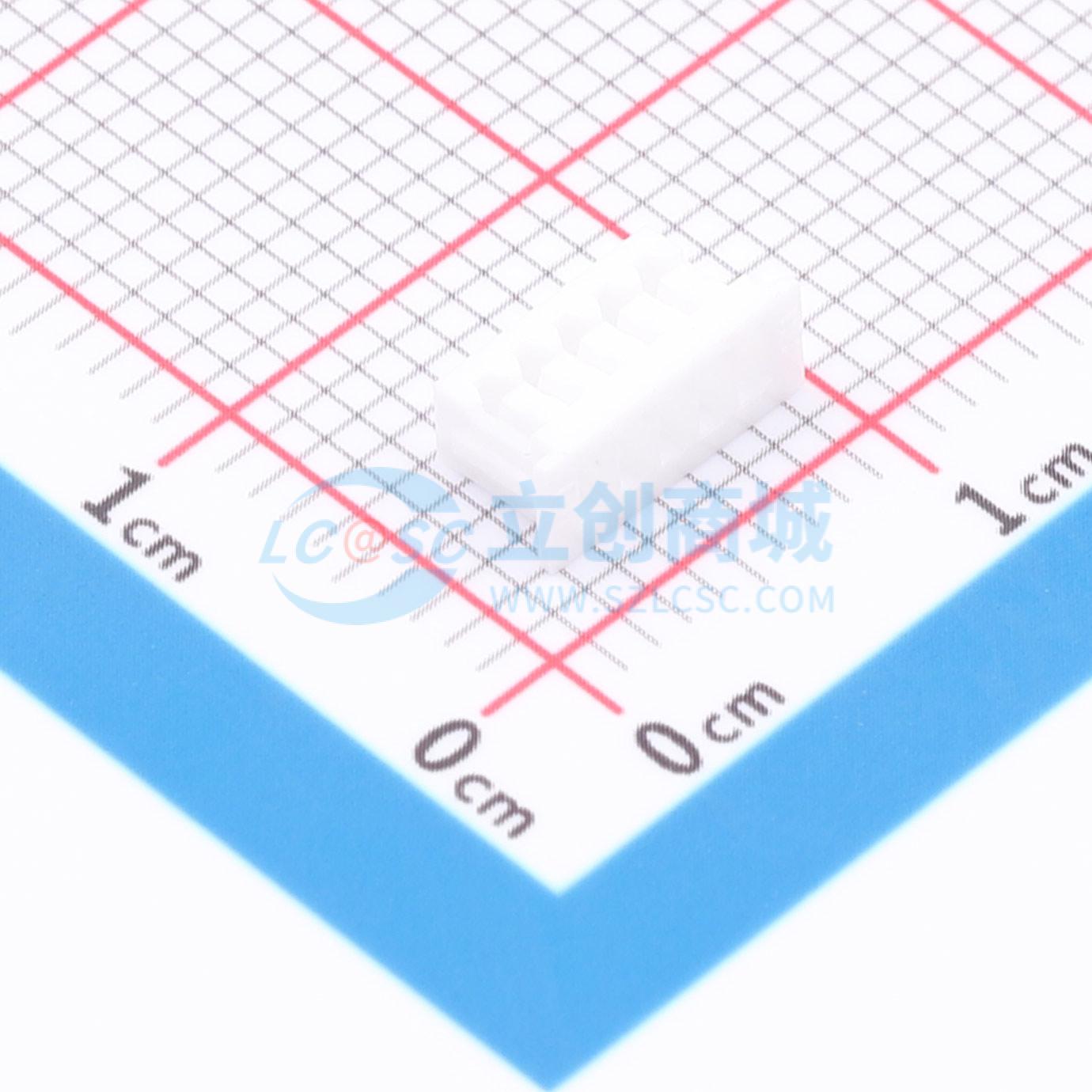 点击查看大图 ZJLQ-1.25A12502-5Y实物图