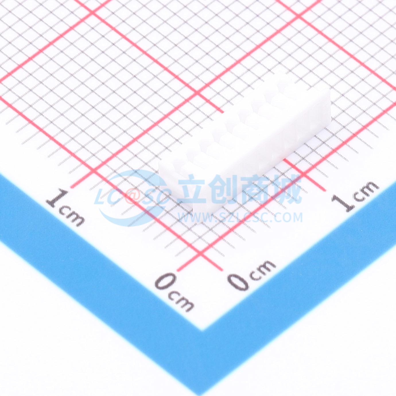 点击查看大图 ZJLQ-1.25A12502-9Y实物图