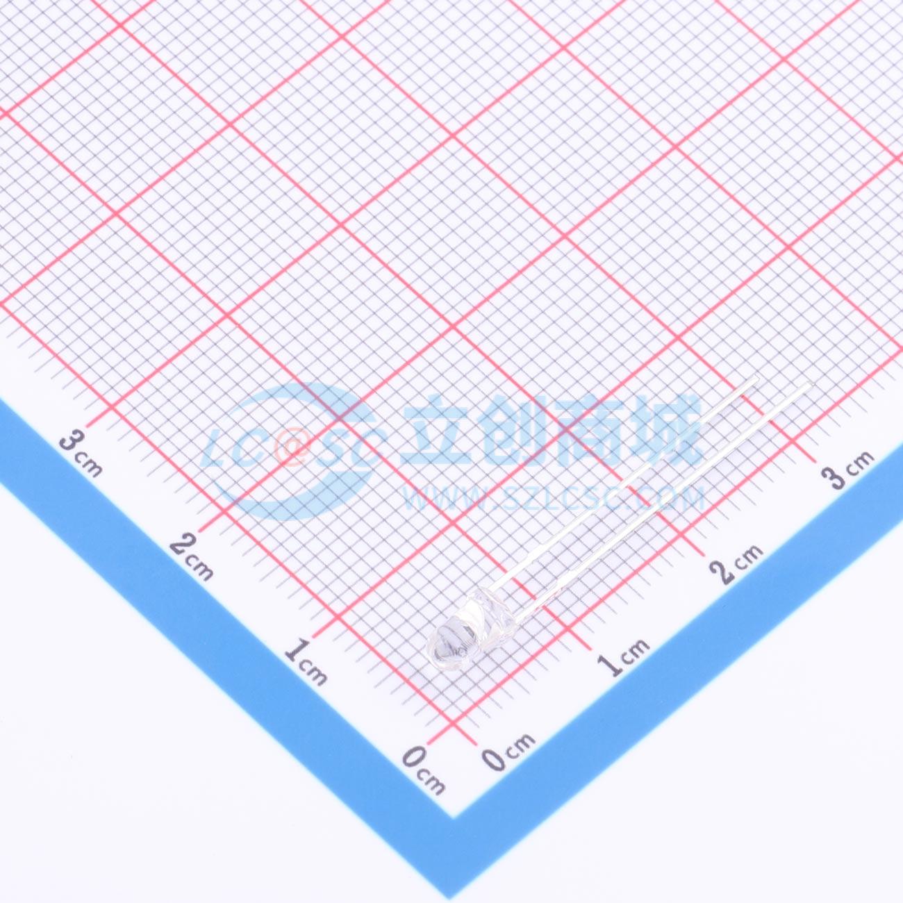 点击查看大图 LG-03IR4C94C-302AG实物图