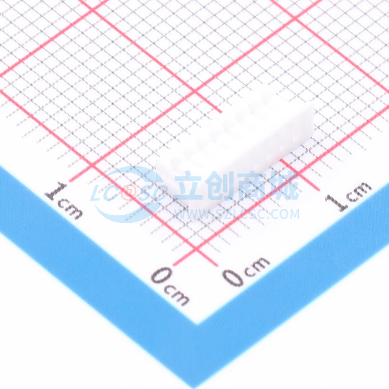 点击查看大图 ZJLQ-1.25A12502-8Y实物图