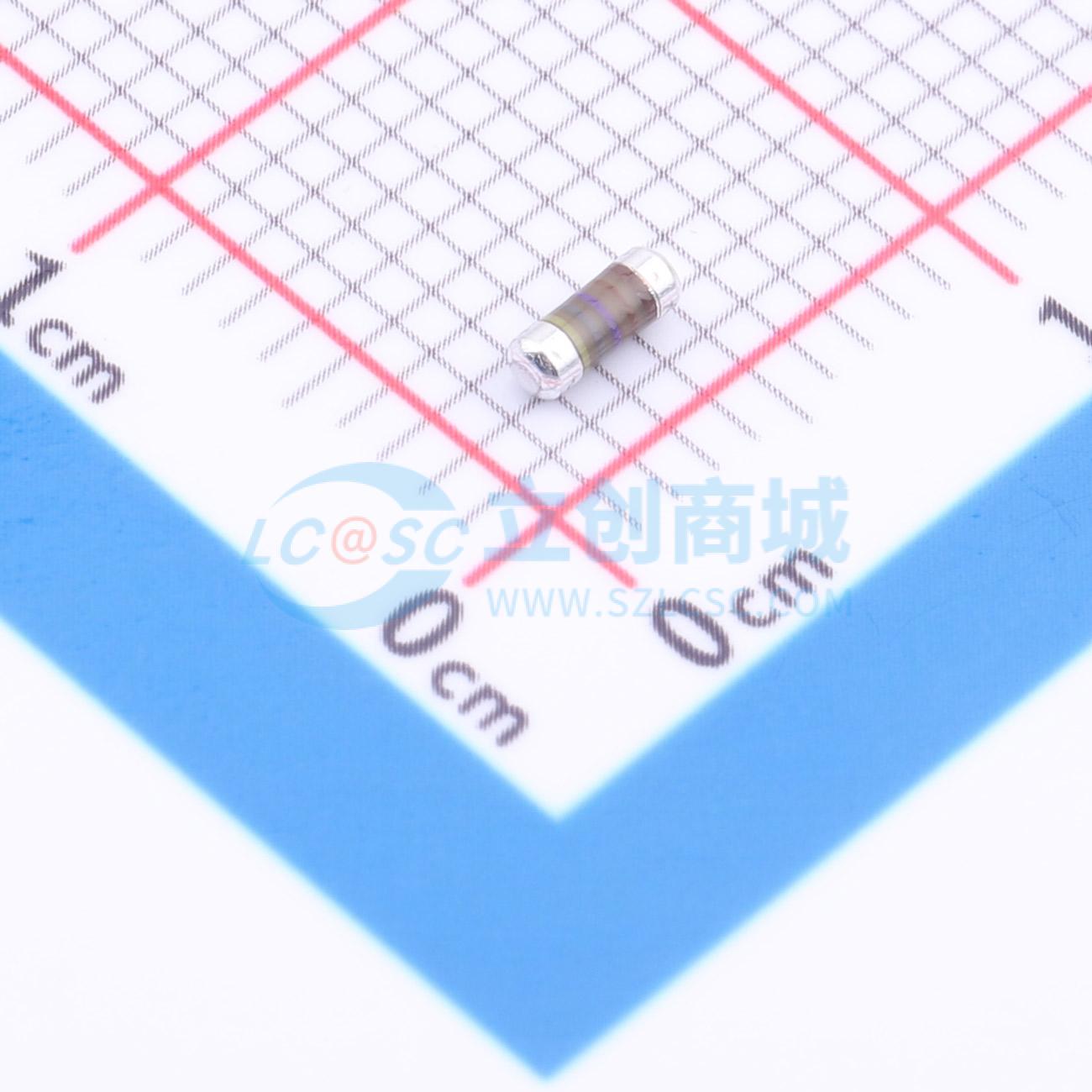 点击查看大图 MMA02040C4871FB300实物图