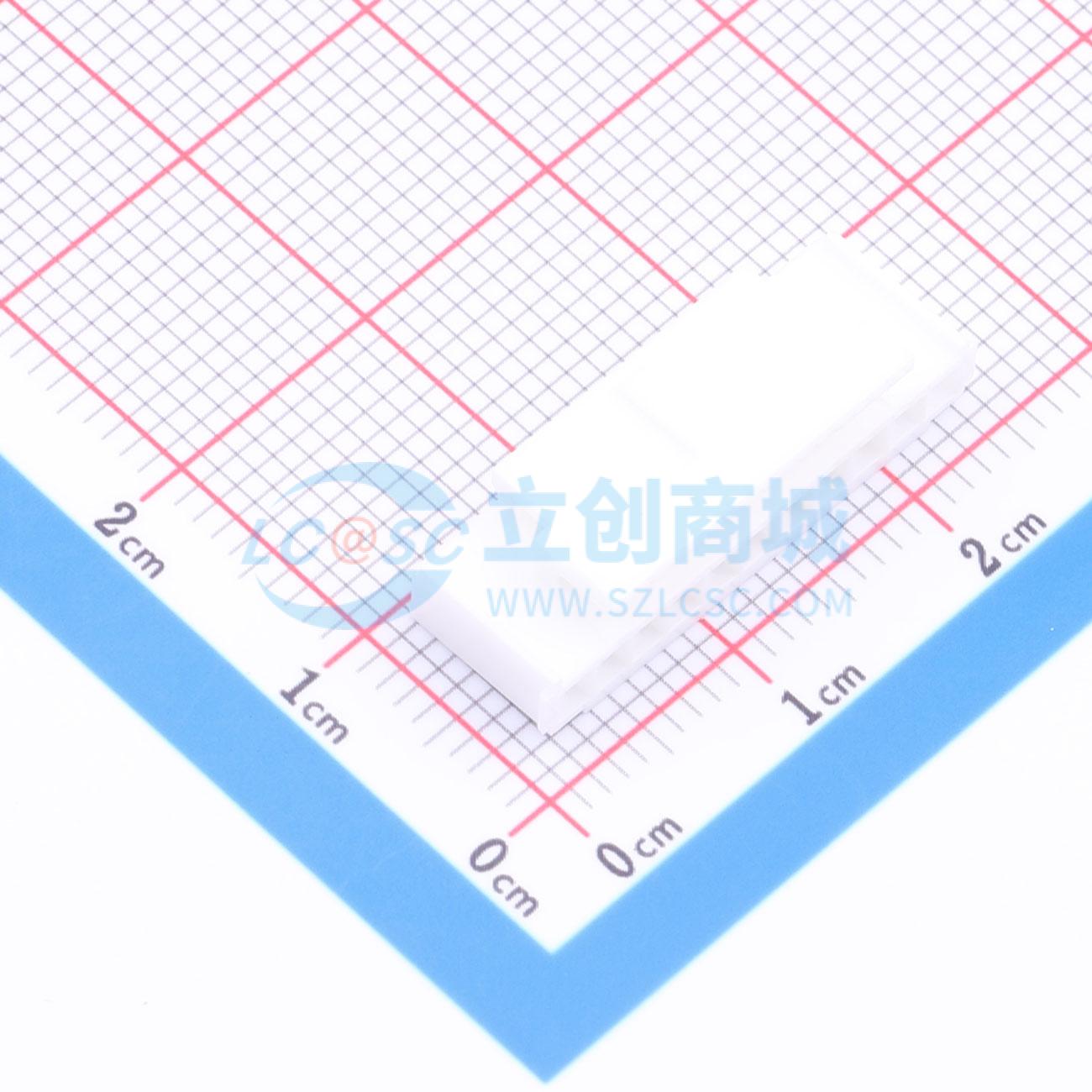 点击查看大图 ZJLQ-HY2.0A20020-11Y-S实物图